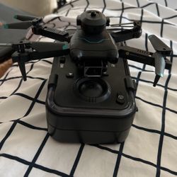 The Drone