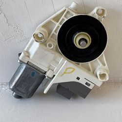 Mitsubishi eclipse window regulator motor