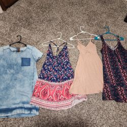 Summer Mini Dresses