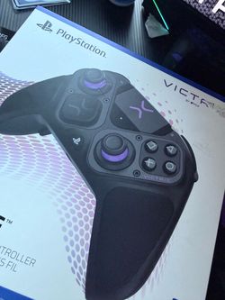 Ps5 Pro controller BFG