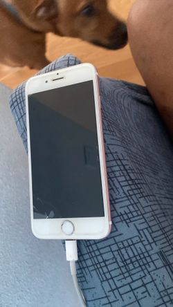 IPHONE S - PINK