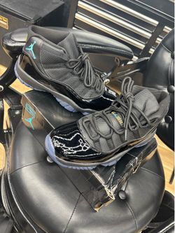 Gammas 11s size 10M