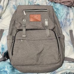 KeaBabies Diaper Backpack