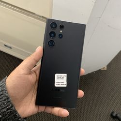 Samsung S22 Ultra 128 GB