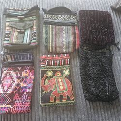 Crossbody