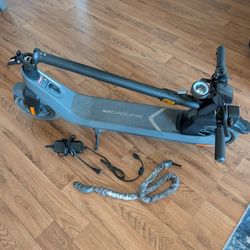 NIU KQi2 PRO Electric Scooter 