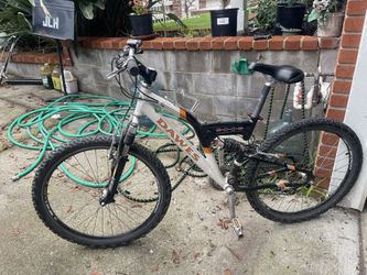 Mountain Bike