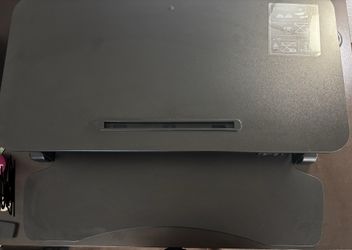 Desk Riser