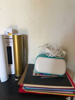 Cricut joy