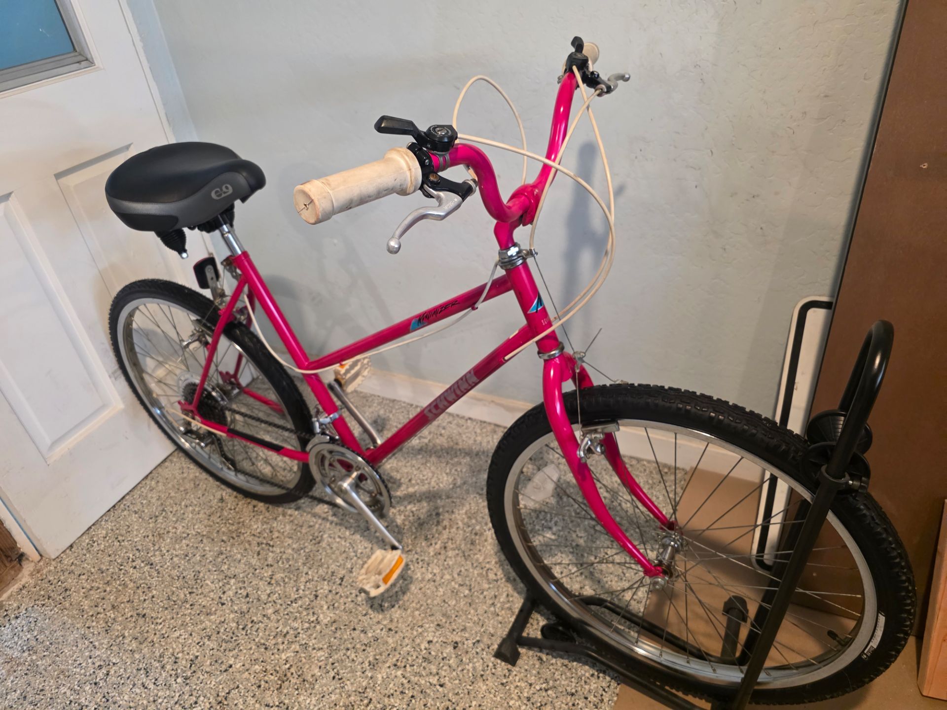 🔥🚲🔥Vintage 1990’s Women’s Schwinn Maximizer Bike 🔥🚲🔥