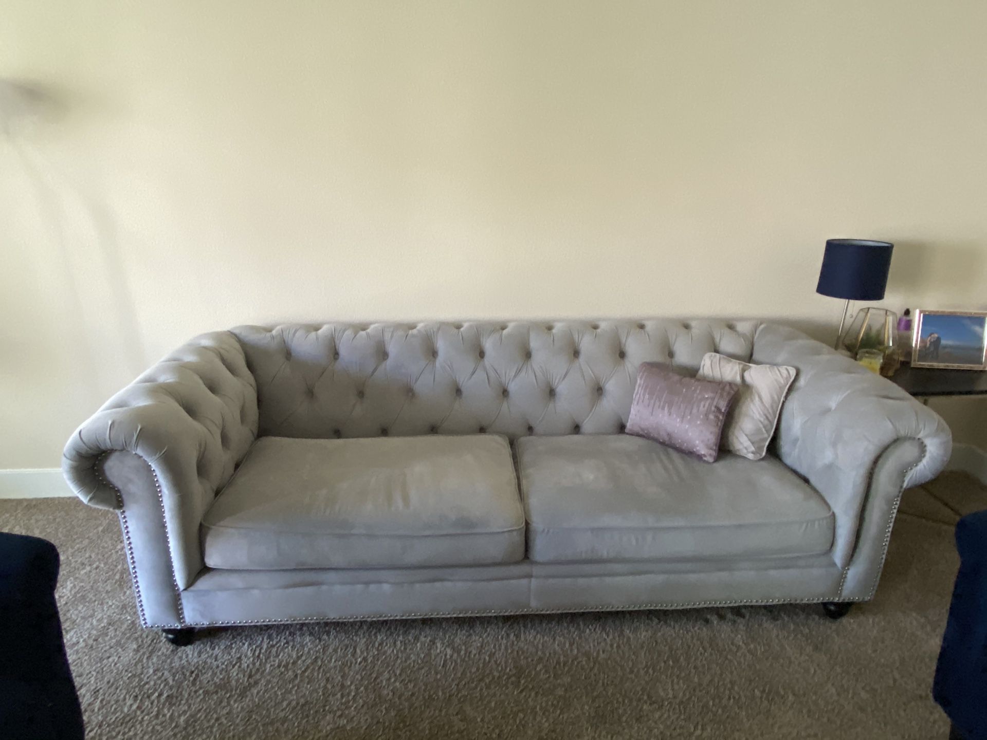 Sofa couch for pick up ASAP