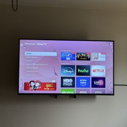 Roku Smart Tv 45 