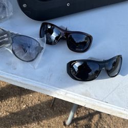 Glasses