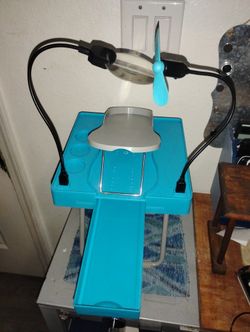 Salon Step
