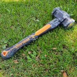 Klein Tools 6 pnd Sledgehammer