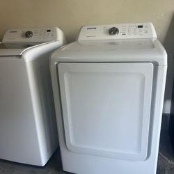 Washer N Dryer 