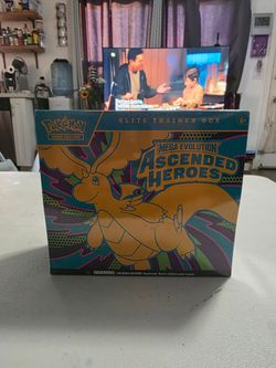 Ascended heroes ETB