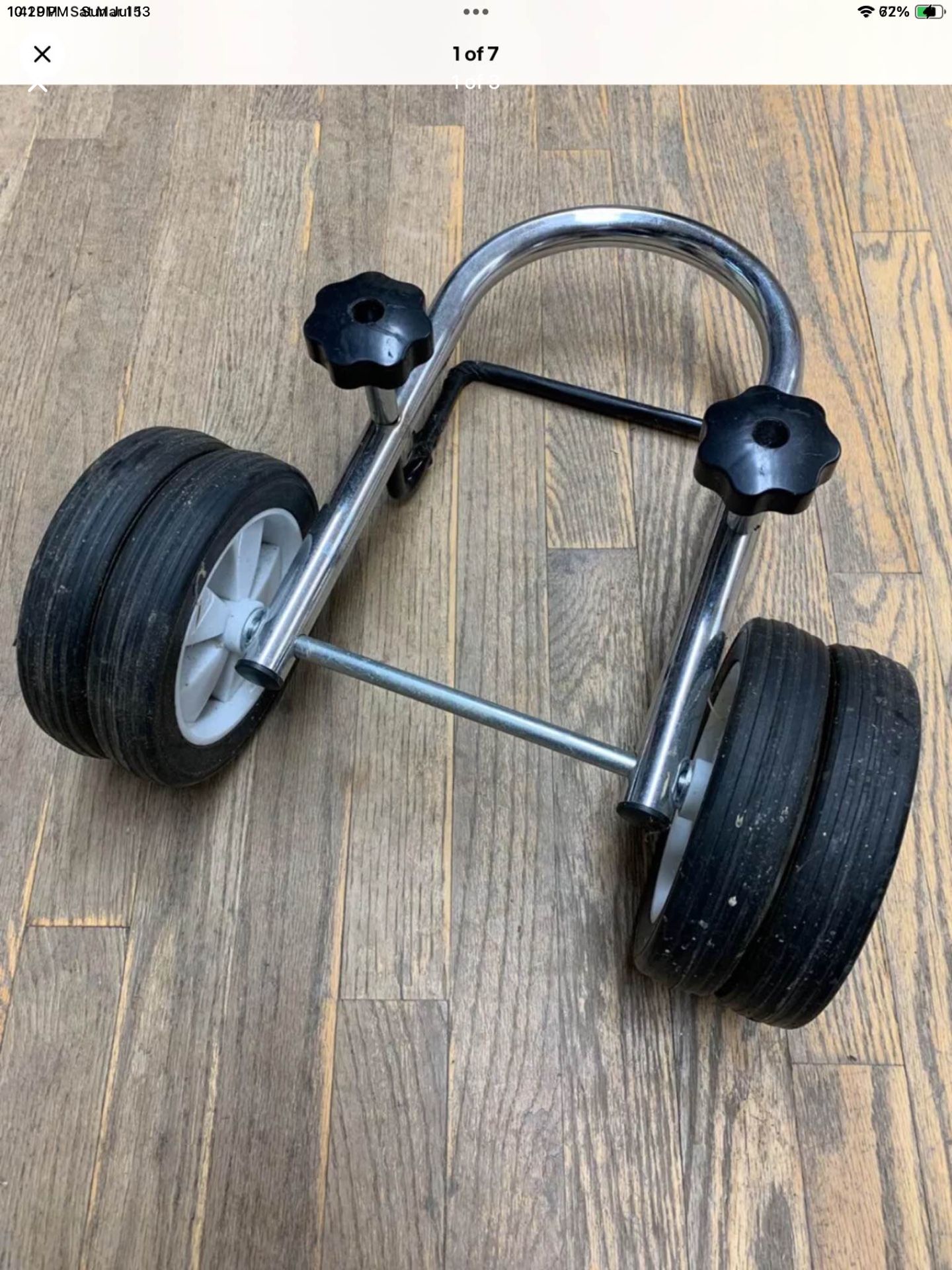 Dingy Dolly