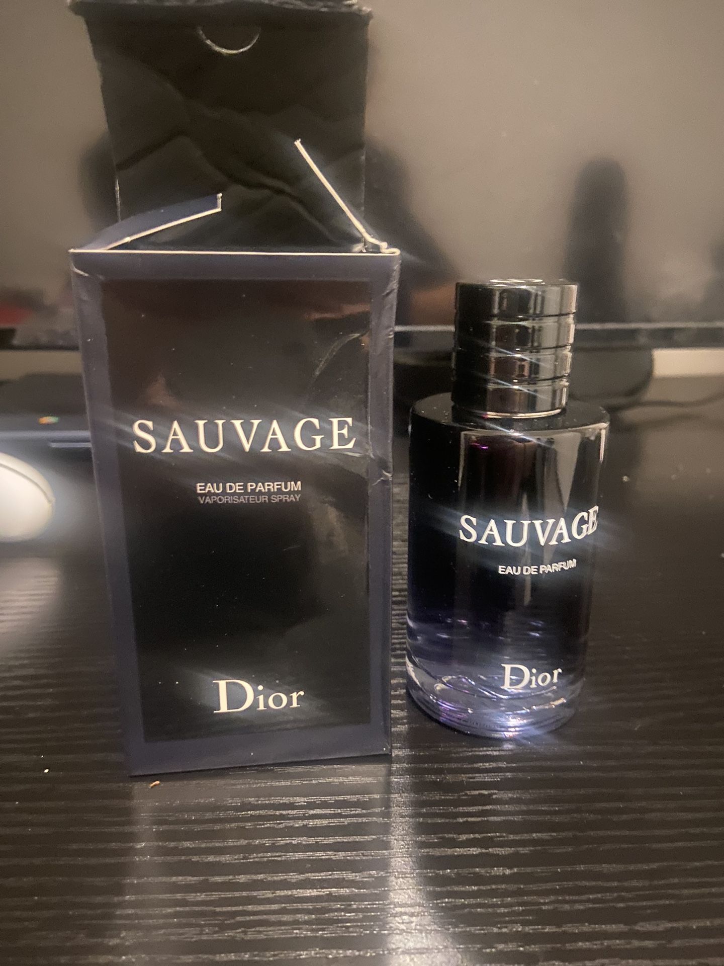 Dior Sauvage