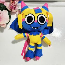 Dandy's World Yatta Toy Plush Plushy Plushie Stuffed Animal kid gift