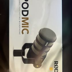 Mic