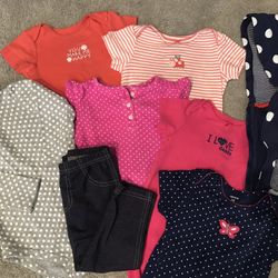 24 Month Girls Clothing