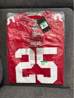 Jersey XL Nike men
