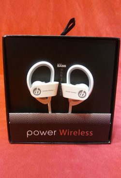 Bluetooth/rechargeable/earpiece/ Headphones/earbuds/headset