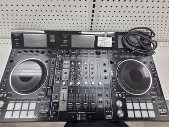 Pioneer DJ rekordbox DDJ-RZX
