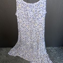 Colorful Sundress Size S