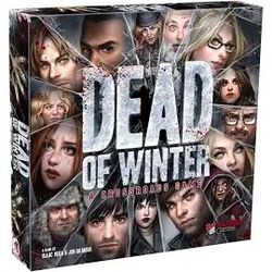 Dead Of Winter A Crossroads Game