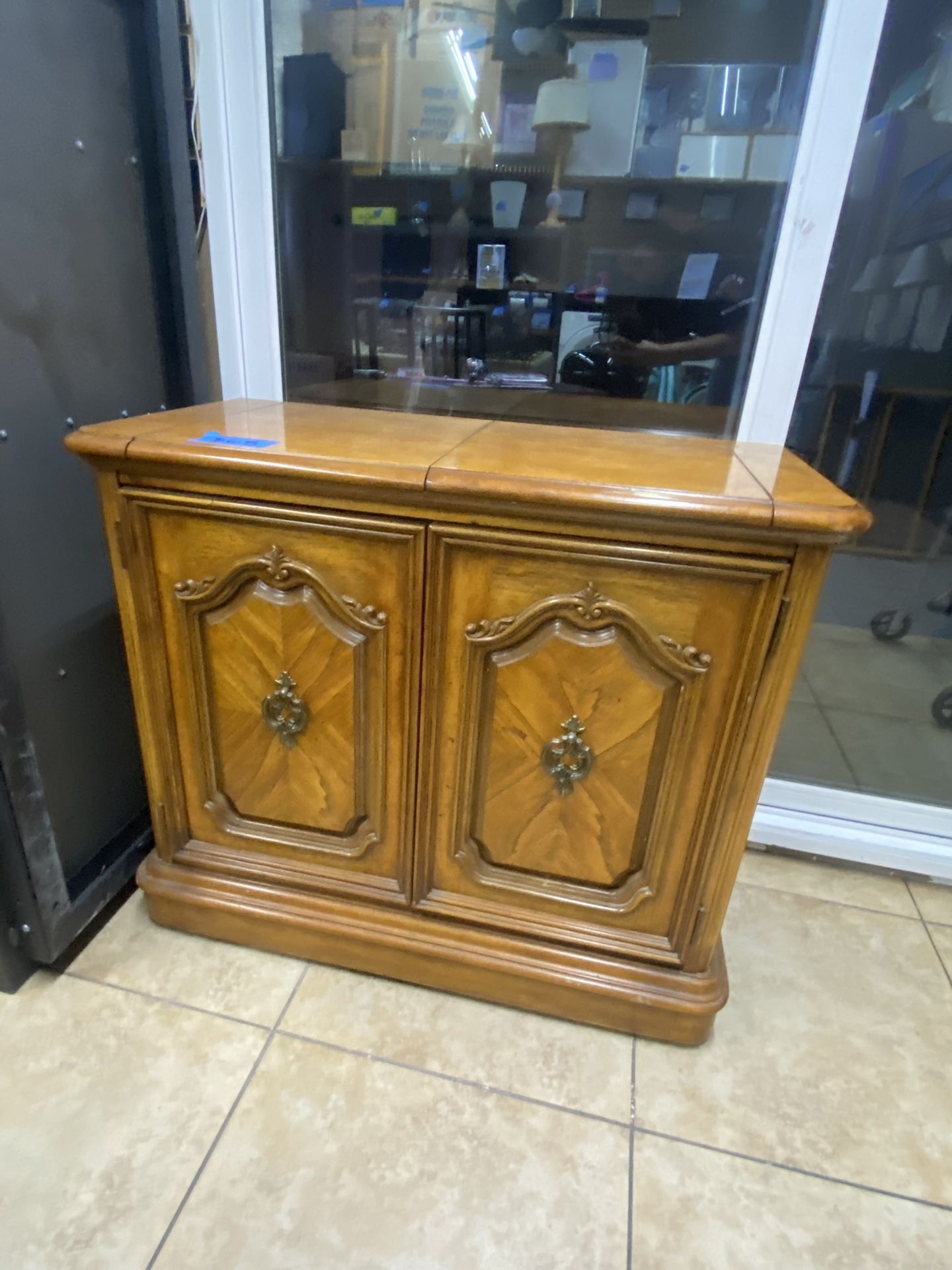 Vintage Furniture