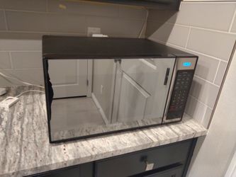 Samsung Microwave