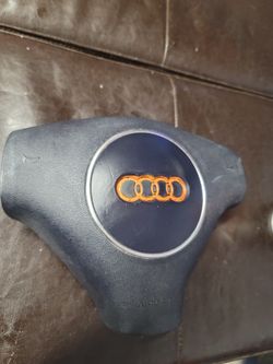 2002-2004 Audi A4 Steering Wheel