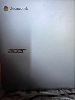 Acer chrome book