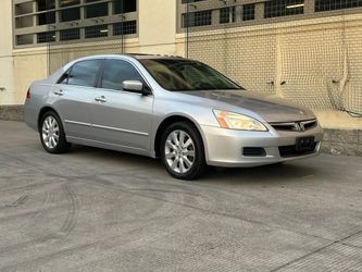 2007 Honda Accord