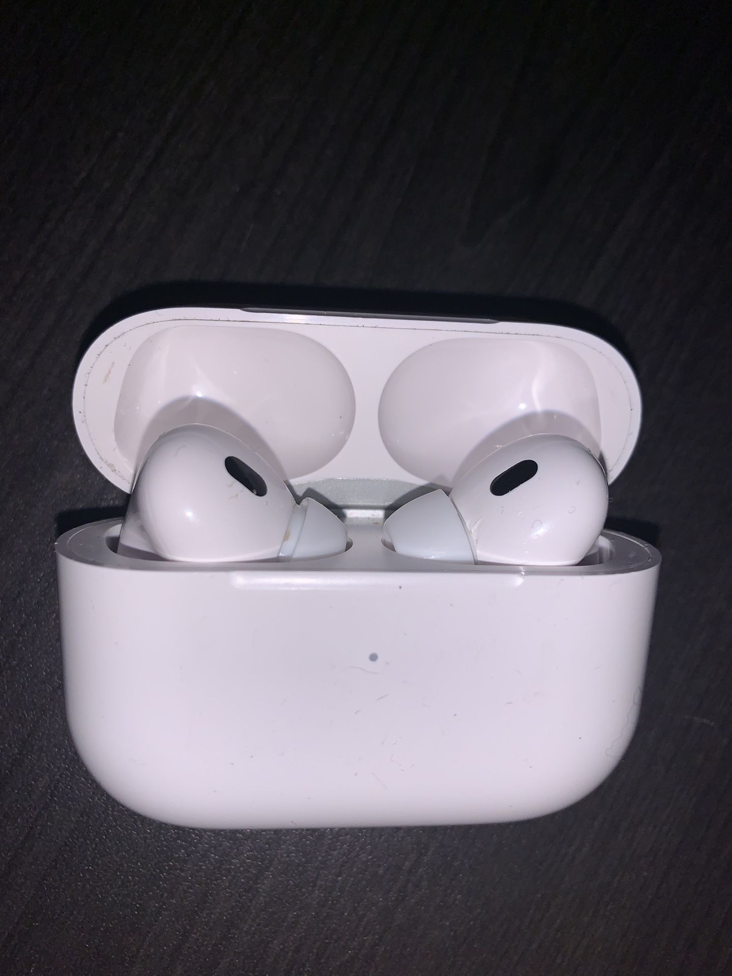 Air pods Pro Max