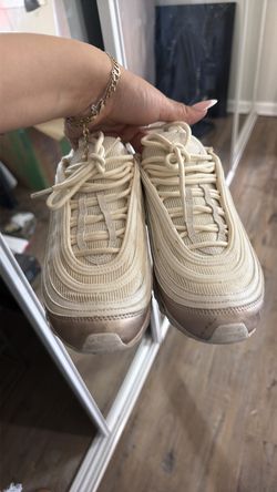 Nike air max 97