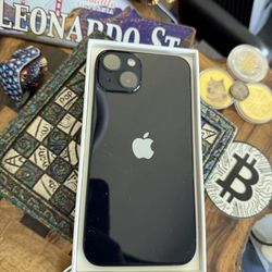 Iphone 13 128GB Black Unlocked Any Carrier