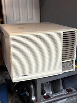 Ice cold air conditioner, 220 V