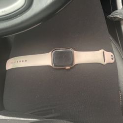 Apple Watch 6 Series 