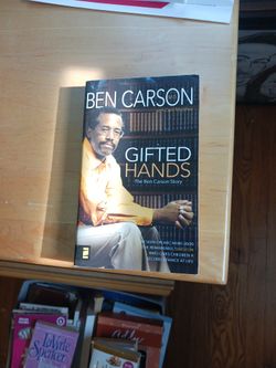 Gifted Hands