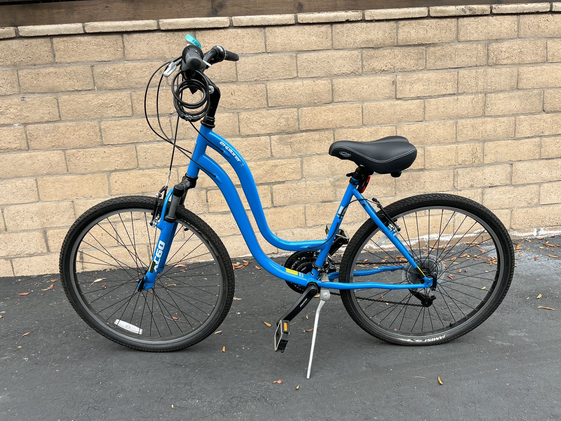 Jamis explorer 2 women's bike sale