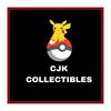 CJK Collectibles