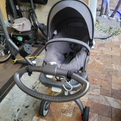 Stokke Xplory Stroller