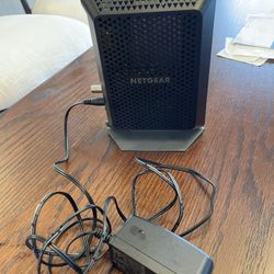 Cable modem