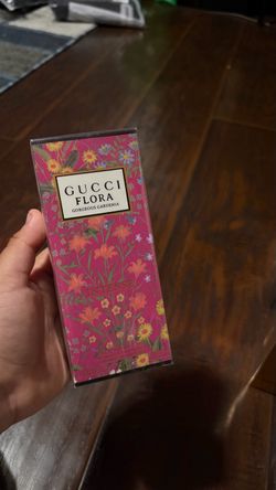 gucci perfume woman