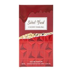 Sweet Treat Cherry Darling Eau De Parfum 3.4 Fl Oz NEW