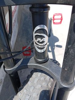Micargi bike 27'