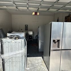 Multiple Appliances - Video 